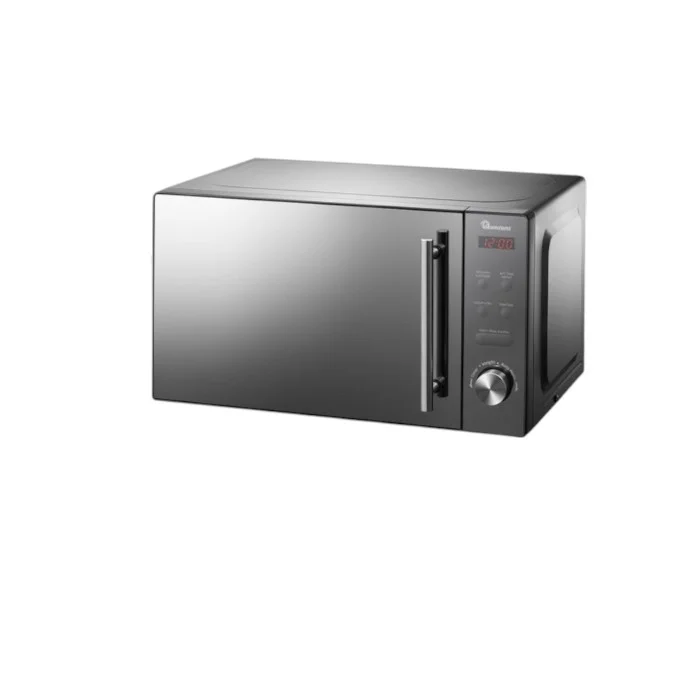 Ramtons 20L Digital Microwave Glass Door – RM/458