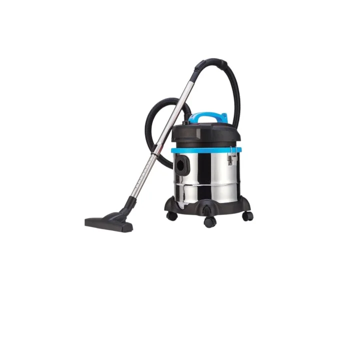 Ramtons 21L Wet and Dry Vacuum Cleaner - RM/553