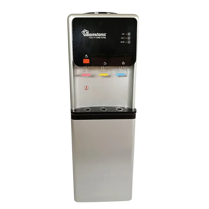 Ramtons Free Standing Water Dispenser – Hot, Normal & Cold - RM/685