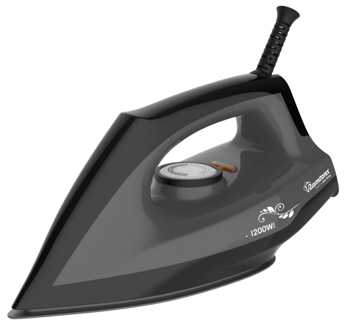 Ramtons Grey Dry Iron – RM/692