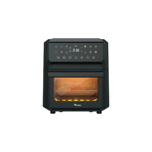 Ramtons RM/759 12L Air Fryer Oven – Multi-Function Convection Air Fryer with Timer & Temperature Control