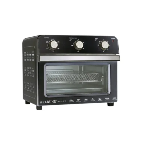 Rebune 22L Air Fryer Electric Oven, RE-11-019