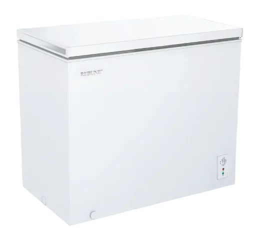 Rebune Chest Freezer 150 Litres