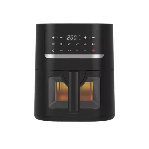 Redberry 10L Electric Air Fryer with Rapid Air Technology, RBAF-03