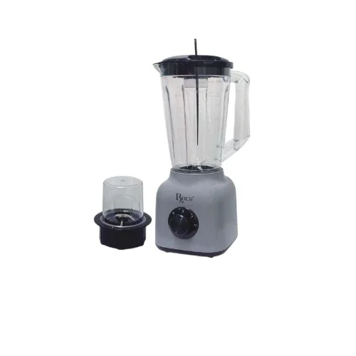 Roch 2-in-1 Blender RBL-358-D – 1.75L Jug, 350W Motor, Multi-Speed Grinder Blender