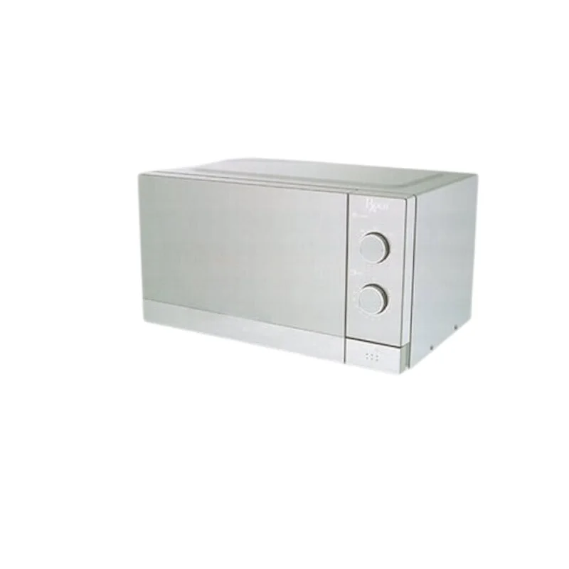 Roch Microwave Oven 23L with Grill - RMW-23LP2B-B(S)