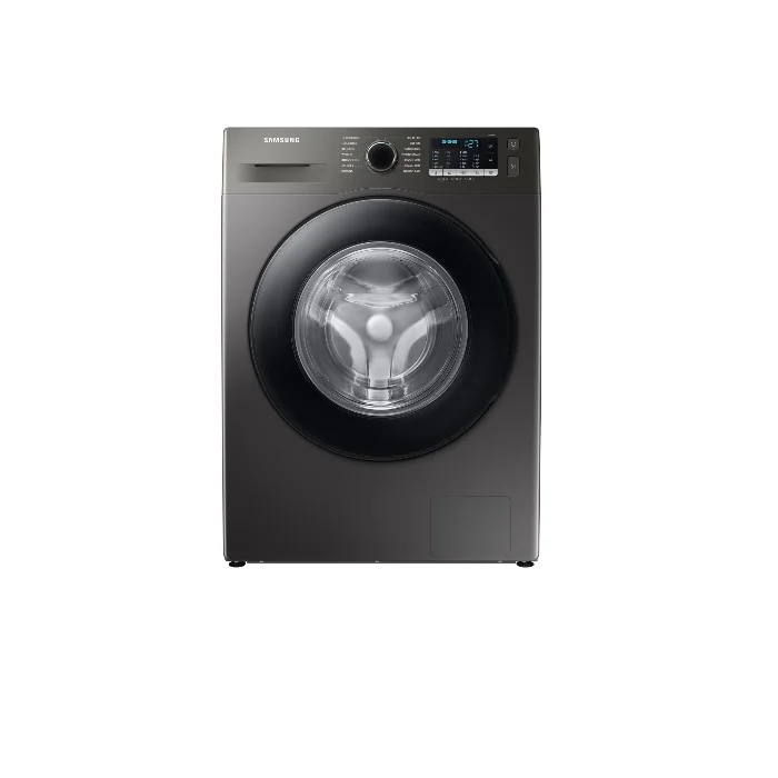 Samsung 11kg Front Load Washing Machine  – EcoBubble, Digital Inverter Motor, Hygiene Steam, 1400RPM, WW11BGA046AXEU