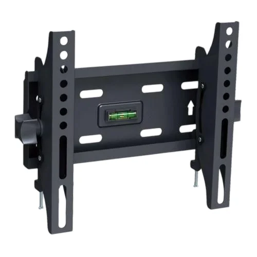 SH 20T Wall Mount, (15" To 43") – Heavy-Duty TV/Monitor Bracket