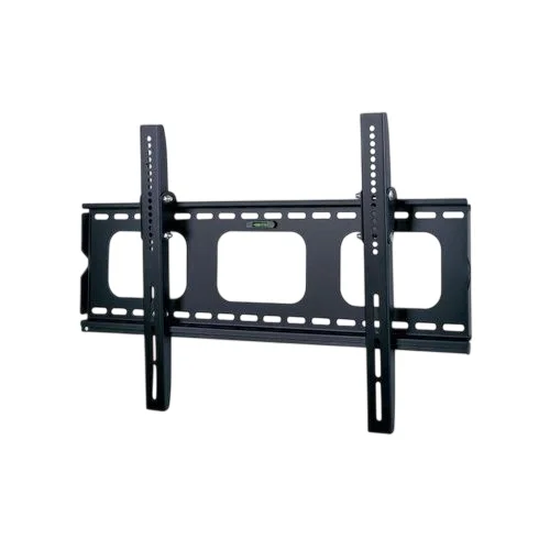 SH 44T Fixed Bracket (32"–65") – Heavy Duty Steel, Space-Saving Design