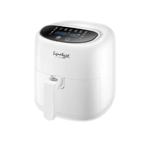 Signature 3.5L Digital Air Fryer, SG-AFW35-130A