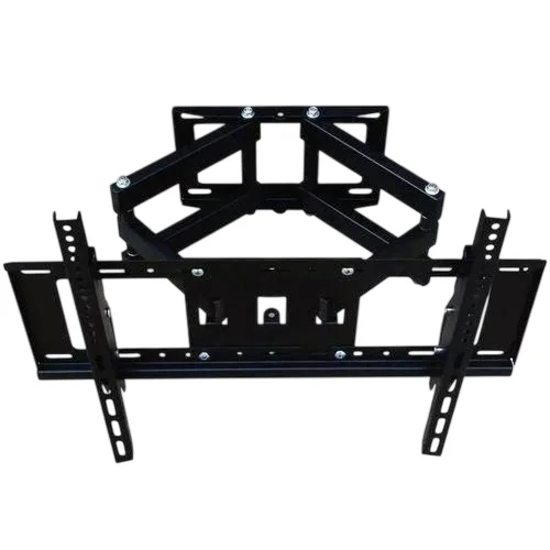 Skilltech SH 75P Heavy Duty Swivel TV Wall Mount Bracket for Up to 85"