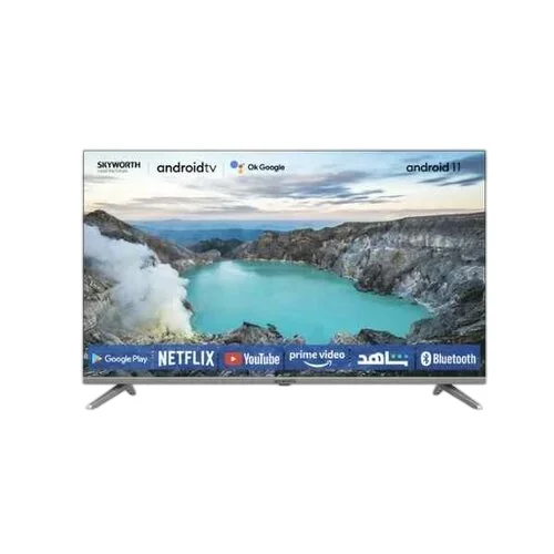 Skyworth 55G3A 55" 4K UHD Smart Android TV