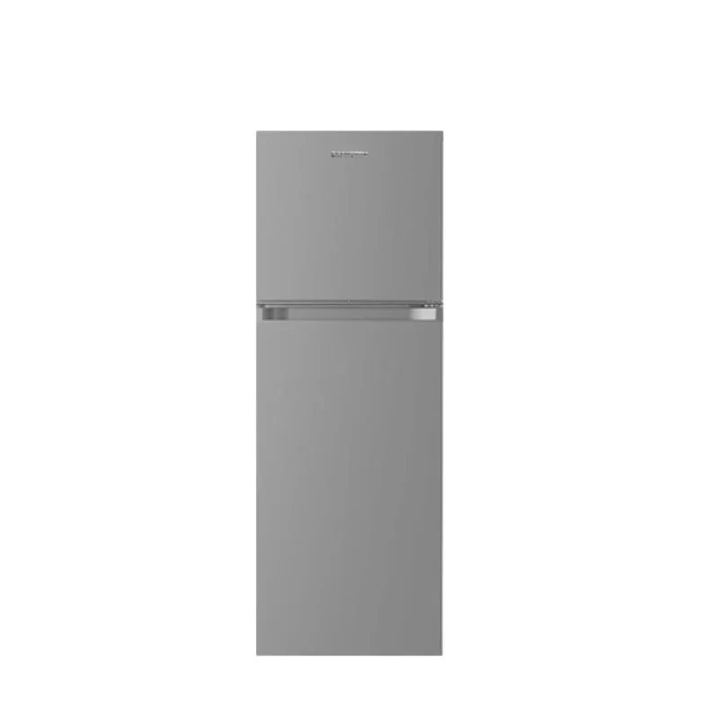 Skyworth SRD-325WTA 280L Double Door Refrigerator