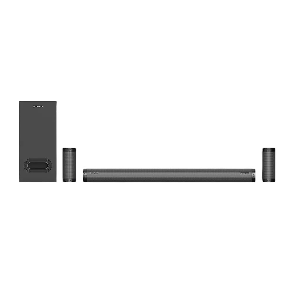 Skyworth SS586 5.1CH 630W Soundbar