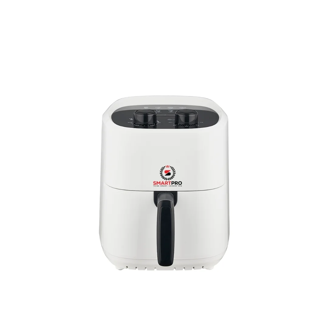 SmartPro Manual Air Fryer SAF-230WB