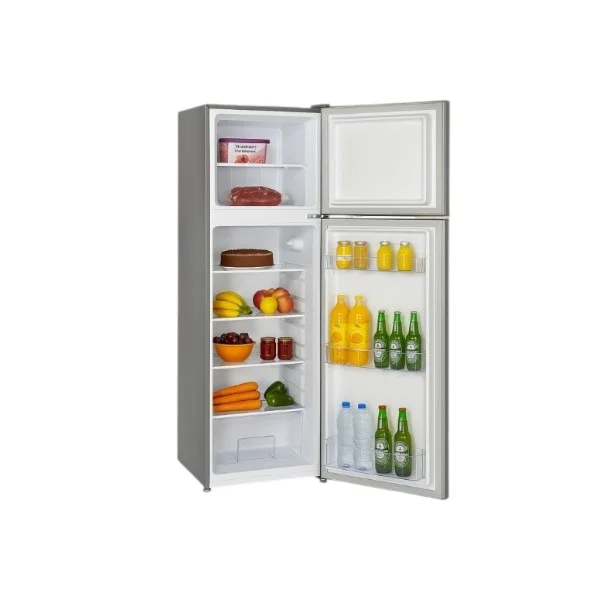 SmartPro 150L, SFR-210-DT-I, Double Door Refrigerator