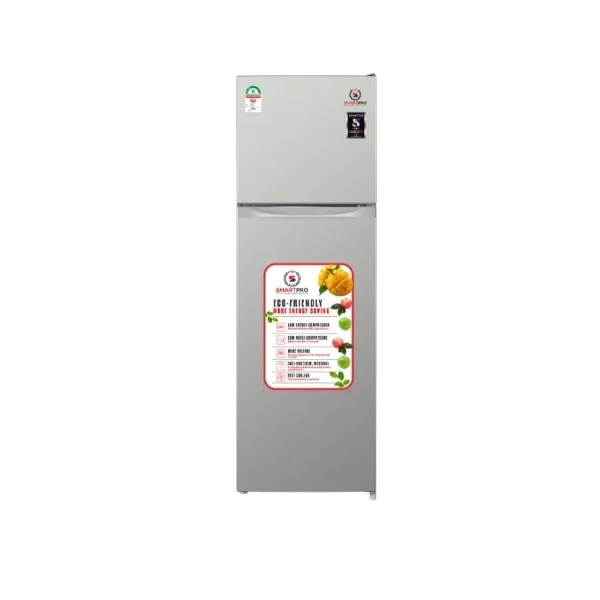 SmartPro 255L, SFR-325-DT-I,  Double Door Refrigerator