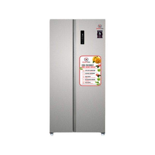 SmartPro 433L, Side-by-Side Refrigerator, SFR-560-SBS-A