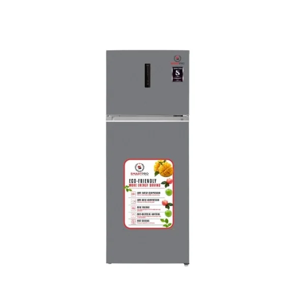 SmartPro 465L, SFR-595-DT-I, No Frost Double Door Refrigerator