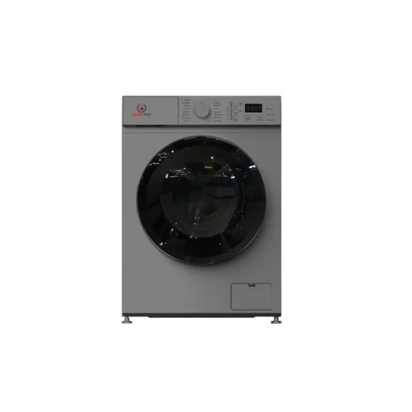 SmartPro 8KG Front Load Wash & Spin, SWM-08FLA