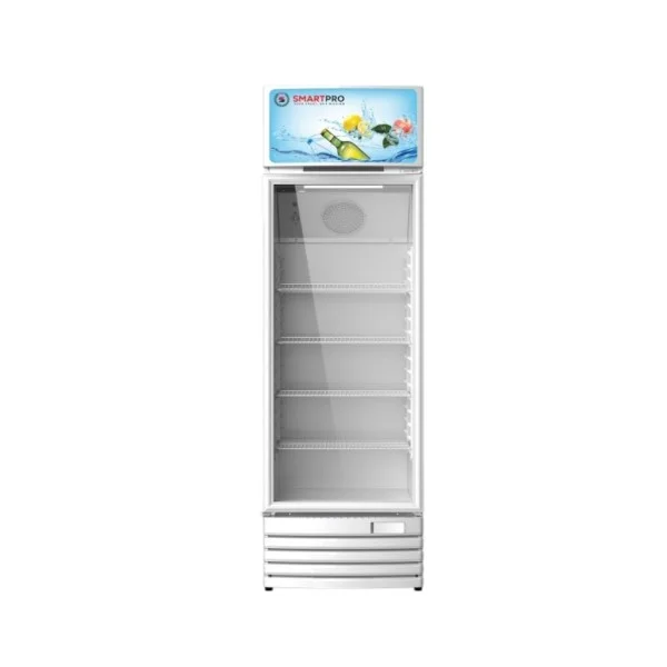 SmartPro SVS-275 209L Showcase Chiller