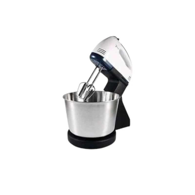 Sokany 2L Multifunctional 2-in-1 Stand & Handheld Electric Mixer – 250W, CX-6620