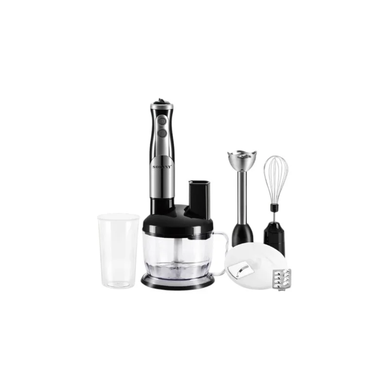Sokany 9-in-1 Hand Blender, SM-5011-8