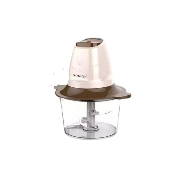 Sokany 2L Mini Wonder Electric Food Chopper, SK-7006