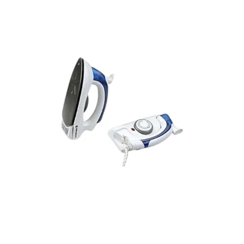Sokany Portable & Foldable Travel Steam Iron Box