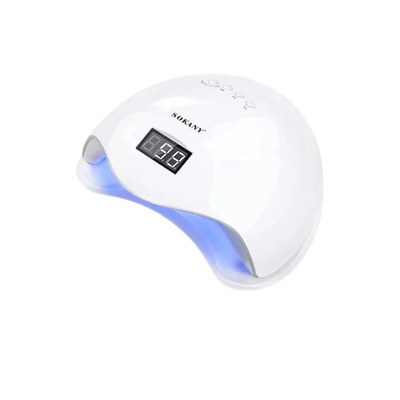 Sokany Sun Shield Smart Nail Dryer, SK-923