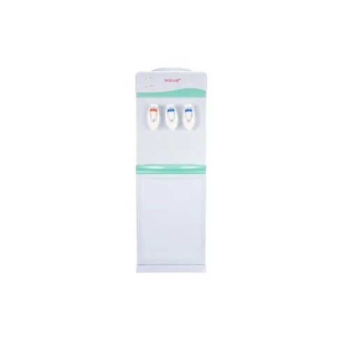 Sonar A7C 3-Tap Water Dispenser