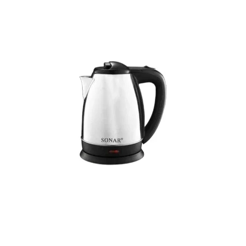 Sonar Kettle X1 – 1.8L Stainless Steel Electric Kettle