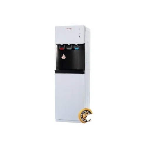 Sonar L9 3-Tap Hot & Normal Standing Water Dispenser