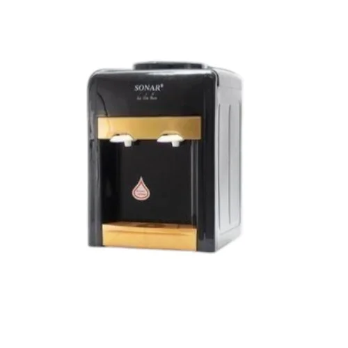 Sonar Table Top Hot & Cold Water Dispenser