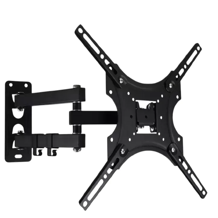 Swivel Solid Wall Bracket (14"–55")