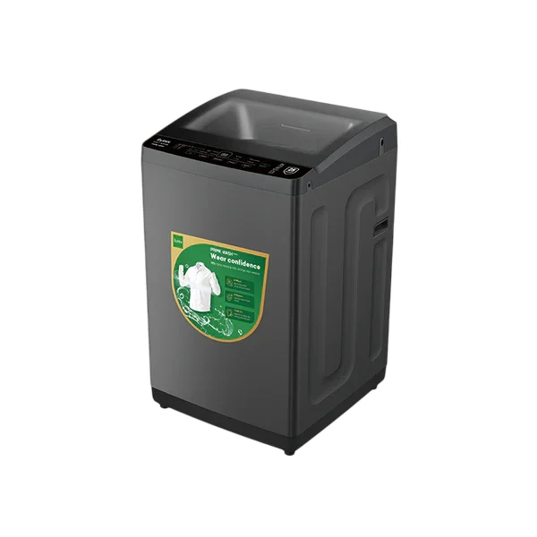 Syinix 8KG Top Load Washing Machine P8WTT