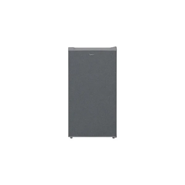 Syinix Mini Fridge 90L with 9-Level Temperature for Apartment Office Bedroom FD115SDS