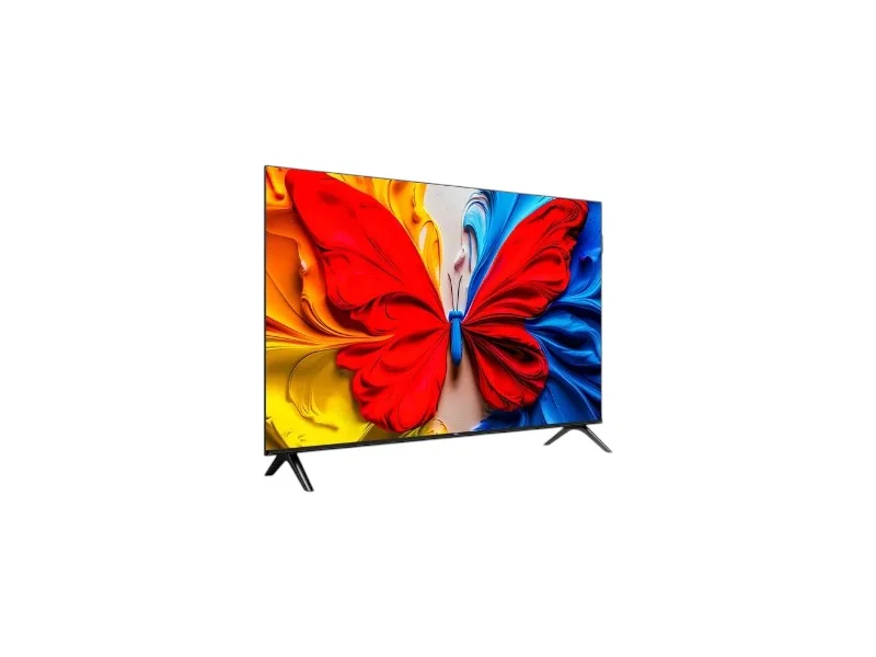 TCL 43" S5K QLED Smart Google TV