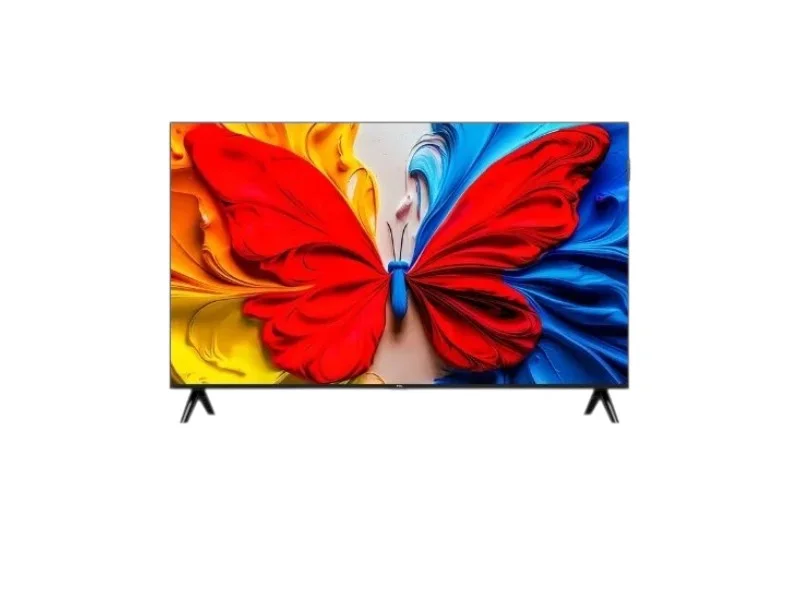 TCL 50" S5K QLED Smart Google TV
