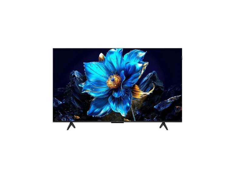 TCL 50" T6C Google QLED TV