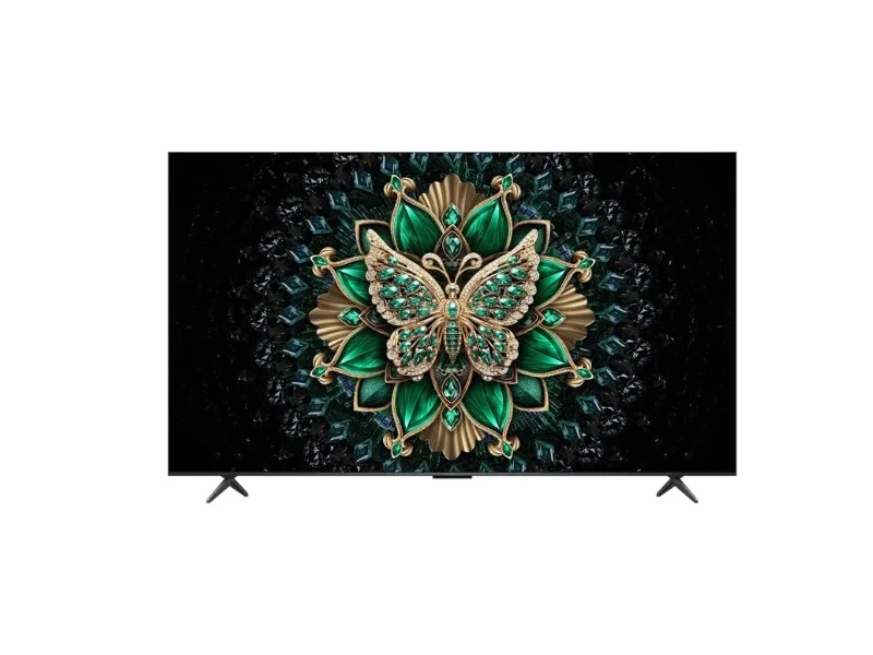 TCL 55" 55C6K Premium QD-MiniLED Google TV