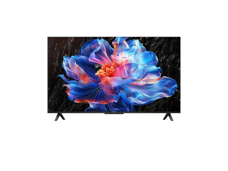 TCL 55" V6C 4K HDR Smart Google TV