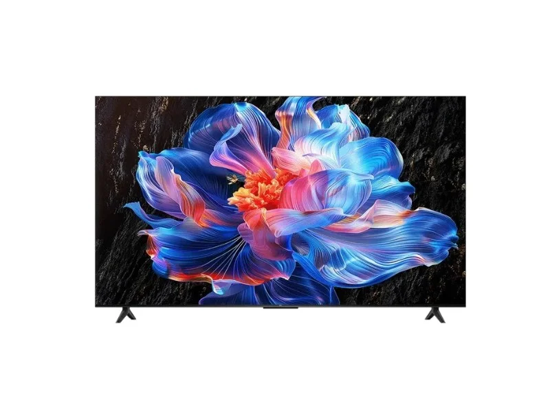 TCL 65" V6D 4K HDR Smart Google TV