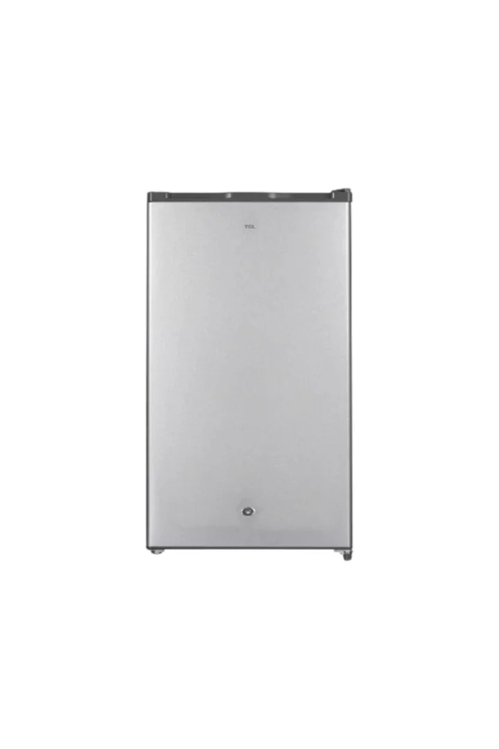 TCL 90L Single Door Refrigerator - F117SDS