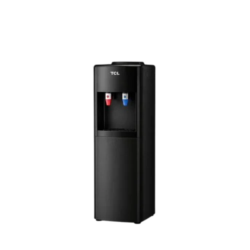 TCL Hot & Cold Top-Load Water Dispenser, Black - TY-LYR47