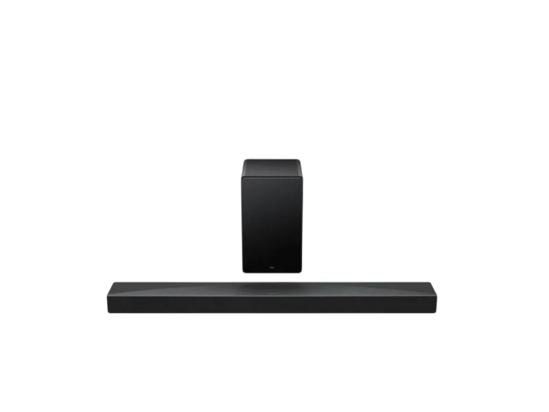 TCL Q65H 5.1ch High-end Home Theater Soundbar