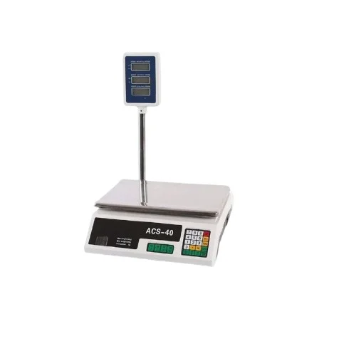 TLAC Digital Scale with Arm, ACS-40
