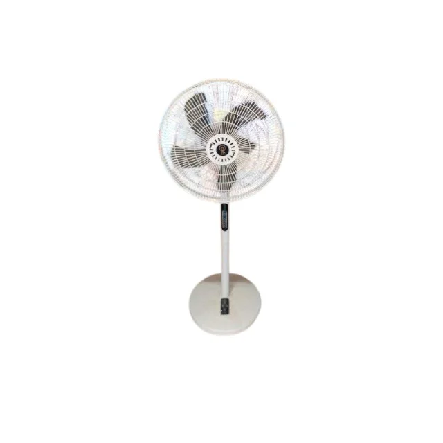 URK 16" Standing Fan with Remote Control