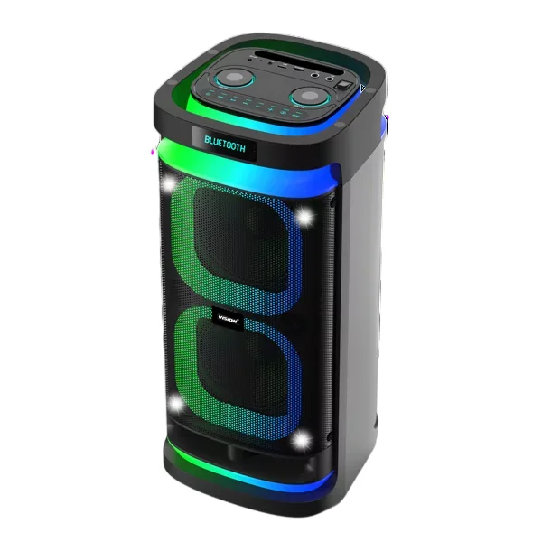 Vision Plus BeatBox 2 VP6BB2