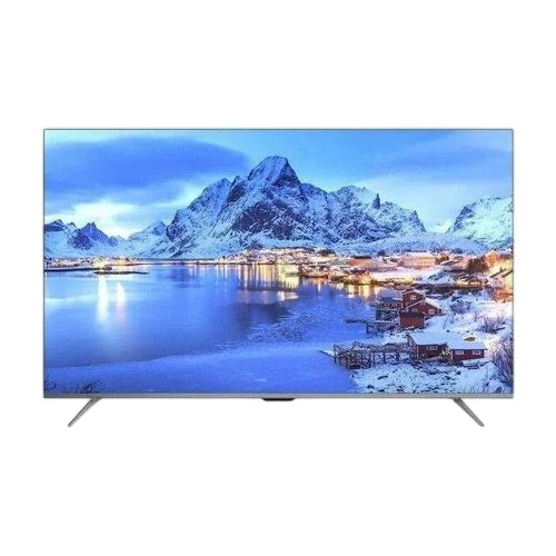 Vitron 50" QLED Smart TV – HTC5088QFS
